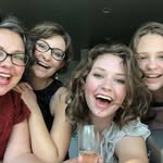 Mandy Malloy Evans - @mandymalloyevans - Instagram
