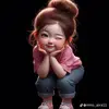 Bloomy Marcel - @mandymandel2 - TikTok