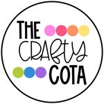 Amanda Mansfield - @thecraftycota - Instagram