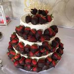 Amanda Mansfield - @amandas_sweets - Instagram