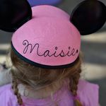 Mandy Mansfield - @missmaisiesmum - Instagram