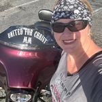 Mandy White Mansfield - @amandawhtie24 - Instagram