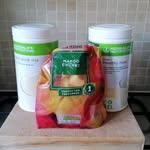 Mandy Manson - @mmmherbalife - Instagram