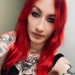 @mandymanson666 - Instagram