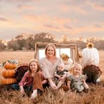 Mandy Courville - @mandymaples1976 - Instagram