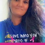 Mandy Marchand - @lilangel8114 - Instagram