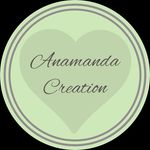Amanda Marchant - @anamandacreation - Instagram