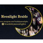 Amanda Marchant - @braidsbymoonlightt - Instagram