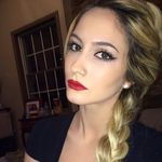 Amanda Marchant - @iflookscouldkill_mua - Instagram