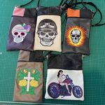 Mandy Marchant - @retroembroidery_australia - Instagram