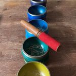 Mandy Marchant-webb - @elemental.journey - Instagram