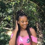 Keitumetse Bohlale - @mandymarcus_ - Instagram