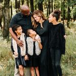 Mandy-Marcus Hayes - @mandyhayes_fam - Instagram