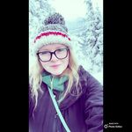 Mandy Marion Henstridge - @missy____123 - Instagram