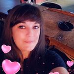 Amanda Markham - @arosy80 - Instagram