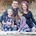 Mandy Hertzog Markham - @mandy_jane615 - Instagram