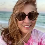 Mandy Johnson - @mandykmarkham - Instagram
