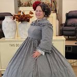 Mandy Markham - @notashamed2bholiness - Instagram