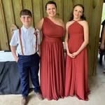 Amanda Dawn Marlowe - @mandybandy_1815 - Instagram