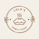 Mandy Marlowe - @lolasfamilyfeast - Instagram