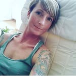 Mandy - @mandymarrack - Instagram