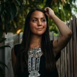 Mandy Kvyen Martini Chihuailaf - @mandymartini - Instagram