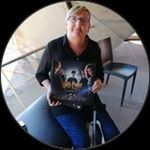 Mandy Mathews - @dordupispi - Instagram