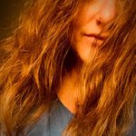 Samantha Mathews - @mandy.mathews.10 - Instagram