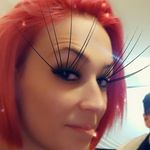 Mandy Mauldin - @starfry_able - Instagram