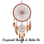 Amanda McAuley - @tropicalbeachnbohoco - Instagram