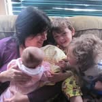 Amanda McAuley - @tp905mom - Instagram