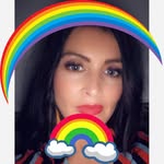 Mandy Agnew - @mandymccartney27 - Instagram