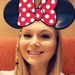Mandy McClain - @mandyw1018 - Instagram