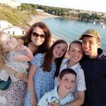 Mandy McCormick - @crumblemrs - Instagram
