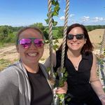Amanda Patrick McEwen - @amandamcewen79 - Instagram