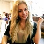 Amanda McHenry - @amanda_here12 - Instagram
