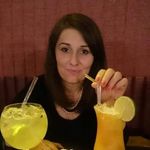 Mandy Stenson - @mandymckenna57 - Instagram
