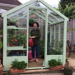 Mandy Mclean - @oh_for_plants_sake - Instagram