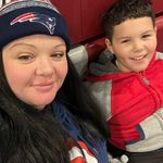 Amanda Mclellan - @mandym4585 - Instagram