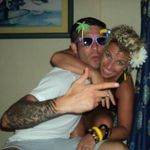 Mandy Mclellan - @hollinstone - Instagram
