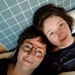 Mandy McLellan - @bullymoptop - Instagram
