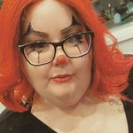 Mandy McWilliams - @green_eyed_irish_beauty - Instagram