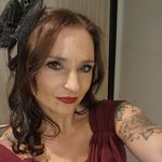 Mandy Moo Thai McWilliams - @mandymoothai - Instagram