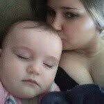 Amanda Messenger - @mandy_renee13 - Instagram