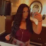 Amanda Messenger - @_amandamessenger - Instagram