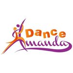 Amanda Metcalf - @danceamanda - Instagram