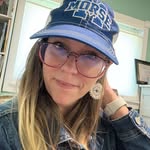 Mandy Metcalf Shuck - @_manderella_ - Instagram