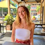 mandy ☘️ - @mandymeyerson - Instagram