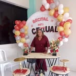 Maria Do Carmo Lima - @mandymichel28 - Instagram