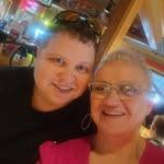 Amanda Minor - @lightninglefty22 - Instagram